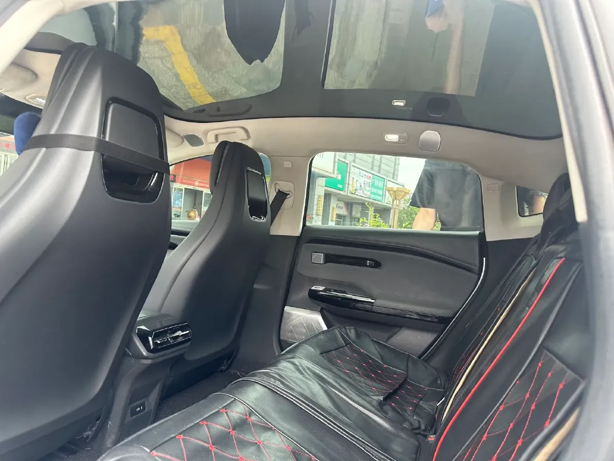 2023 HYPTEC GT BEV 80KWH,autocango,china used car exporter,china ev exporter,chinese used car exporter,chinese used ev exporter
