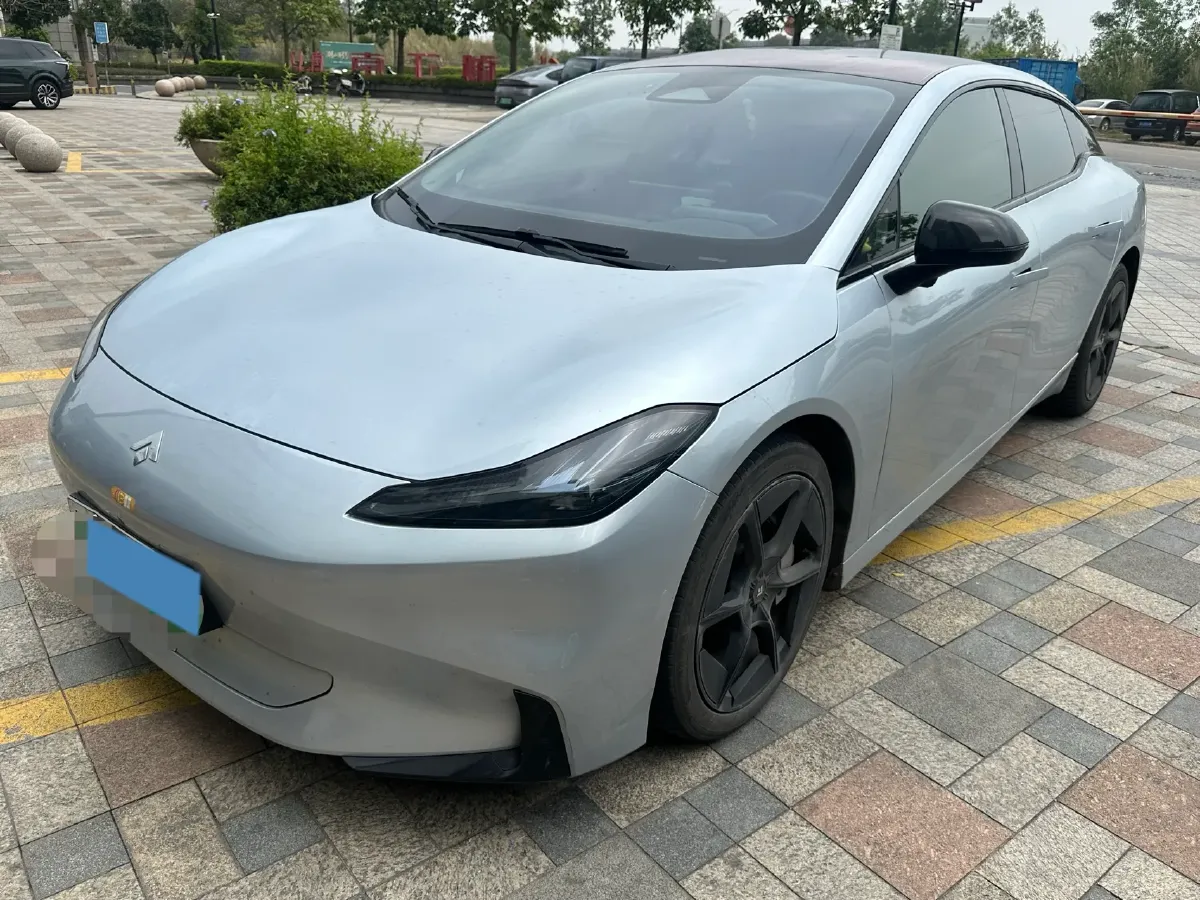 2023 HYPTEC GT BEV 80KWH,autocango,china used car exporter,china ev exporter,chinese used car exporter,chinese used ev exporter