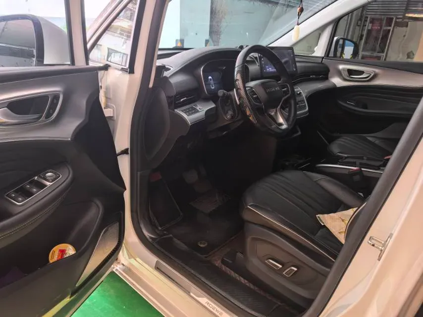 2021 Roewe iMAX8 2.0T 234HP L4 8AT,autocango,china used car exporter,china ev exporter,chinese used car exporter,chinese used ev exporter