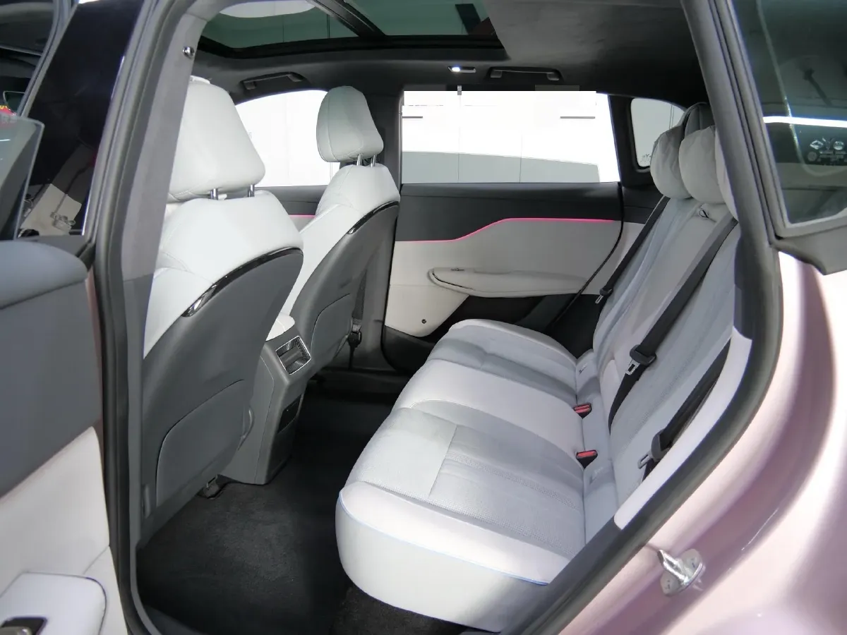 2024 Voyah ZhiYin BEV 79KWH,autocango,china used car exporter,china ev exporter,chinese used car exporter,chinese used ev exporter