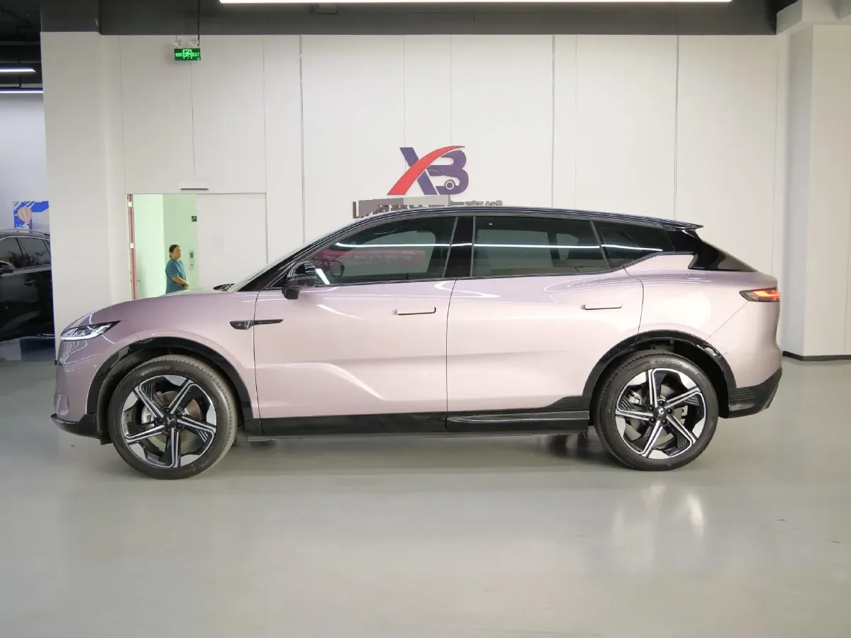 2024 Voyah ZhiYin BEV 79KWH,autocango,china used car exporter,china ev exporter,chinese used car exporter,chinese used ev exporter