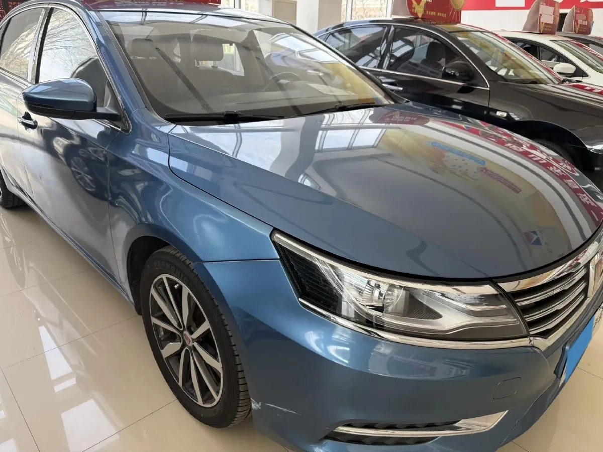 2017 Roewe i6 1.5T 169HP L4 7DCT,autocango,china used car exporter,china ev exporter,chinese used car exporter,chinese used ev exporter