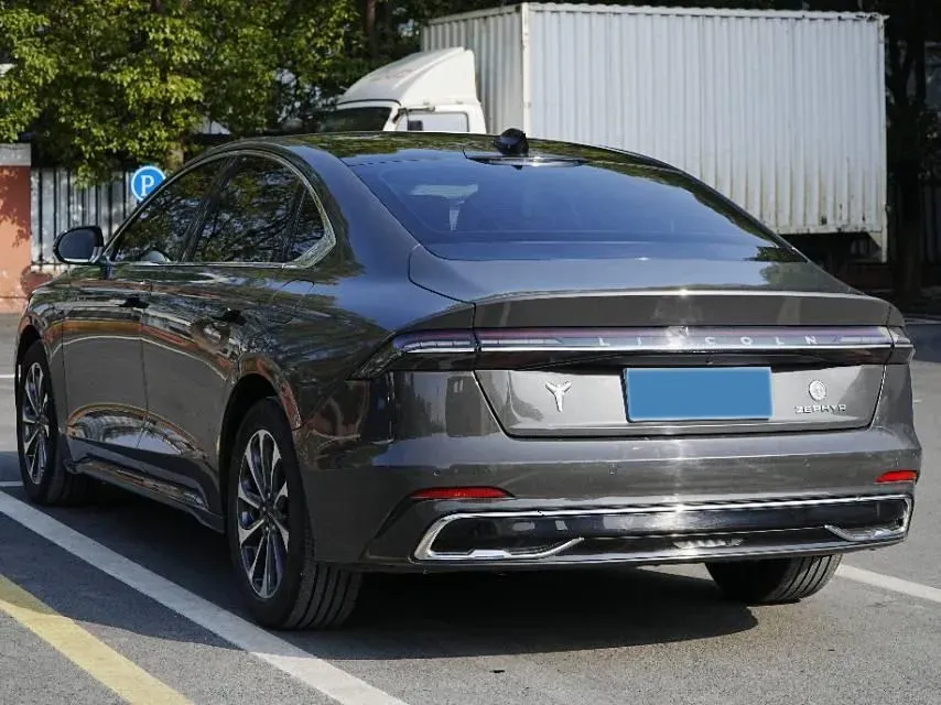 2022 Lincoln Z 2.0T 246HP L4 8AT,autocango,china used car exporter,china ev exporter,chinese used car exporter,chinese used ev exporter