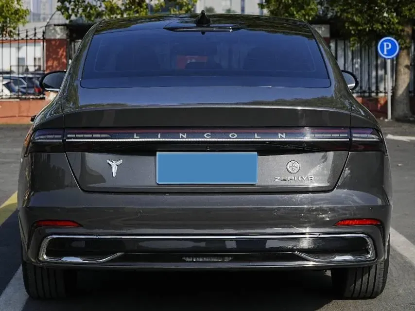 2022 Lincoln Z 2.0T 246HP L4 8AT,autocango,china used car exporter,china ev exporter,chinese used car exporter,chinese used ev exporter