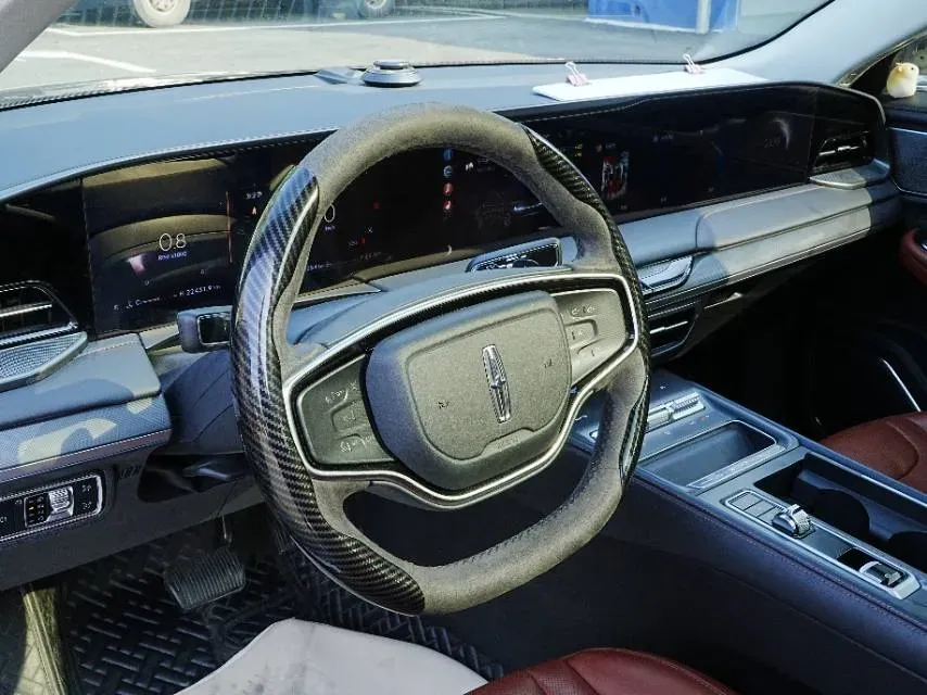 2022 Lincoln Z 2.0T 246HP L4 8AT,autocango,china used car exporter,china ev exporter,chinese used car exporter,chinese used ev exporter