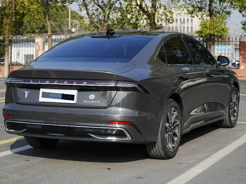 2022 Lincoln Z 2.0T 246HP L4 8AT,autocango,china used car exporter,china ev exporter,chinese used car exporter,chinese used ev exporter
