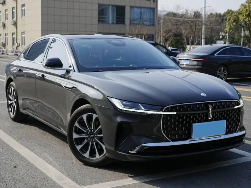 2022 Lincoln Z 2.0T 246HP L4 8AT,autocango,china used car exporter,china ev exporter,chinese used car exporter,chinese used ev exporter