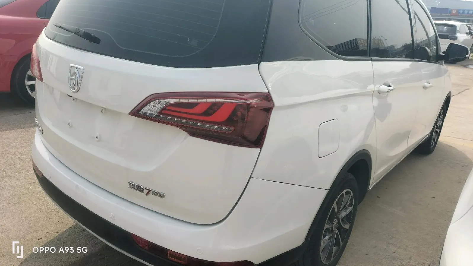2019 BaoJun 730 1.5T 147HP L4 CVT,autocango,china used car exporter,china ev exporter,chinese used car exporter,chinese used ev exporter
