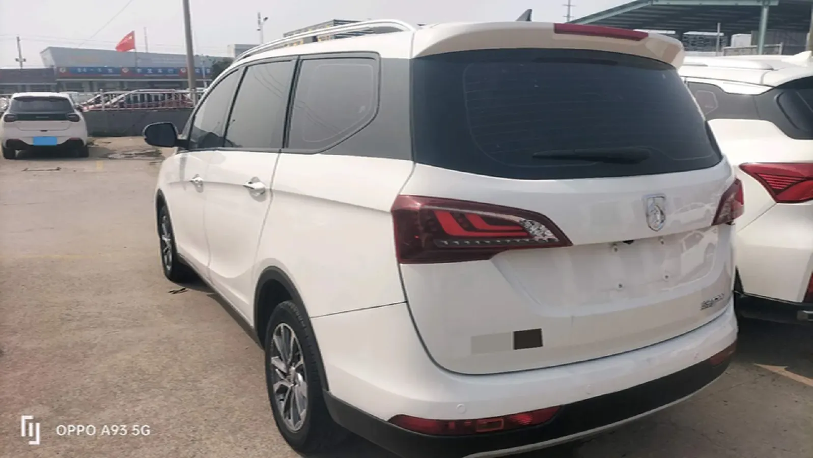 2019 BaoJun 730 1.5T 147HP L4 CVT,autocango,china used car exporter,china ev exporter,chinese used car exporter,chinese used ev exporter