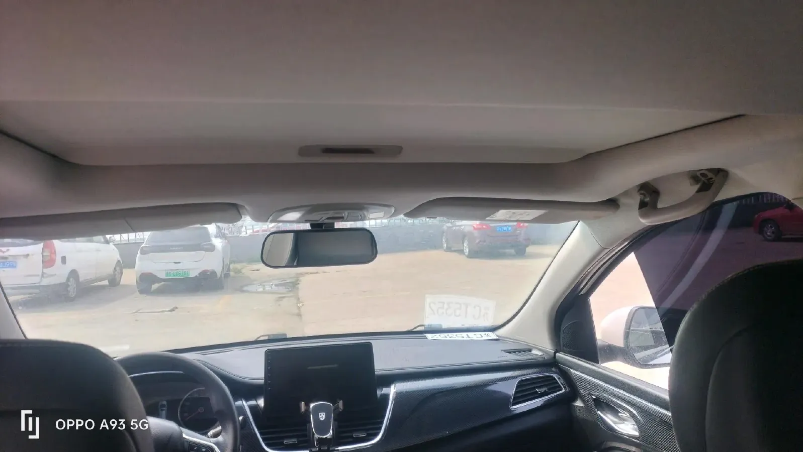 2019 BaoJun 730 1.5T 147HP L4 CVT,autocango,china used car exporter,china ev exporter,chinese used car exporter,chinese used ev exporter