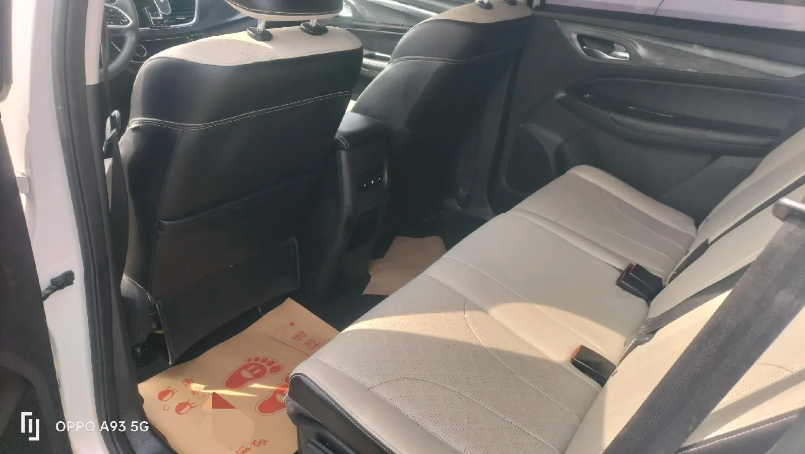 2019 BaoJun 730 1.5T 147HP L4 CVT,autocango,china used car exporter,china ev exporter,chinese used car exporter,chinese used ev exporter