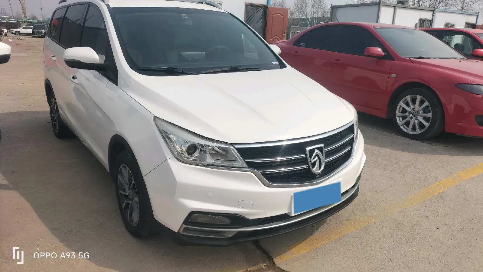 2019 BaoJun 730 1.5T 147HP L4 CVT,autocango,china used car exporter,china ev exporter,chinese used car exporter,chinese used ev exporter