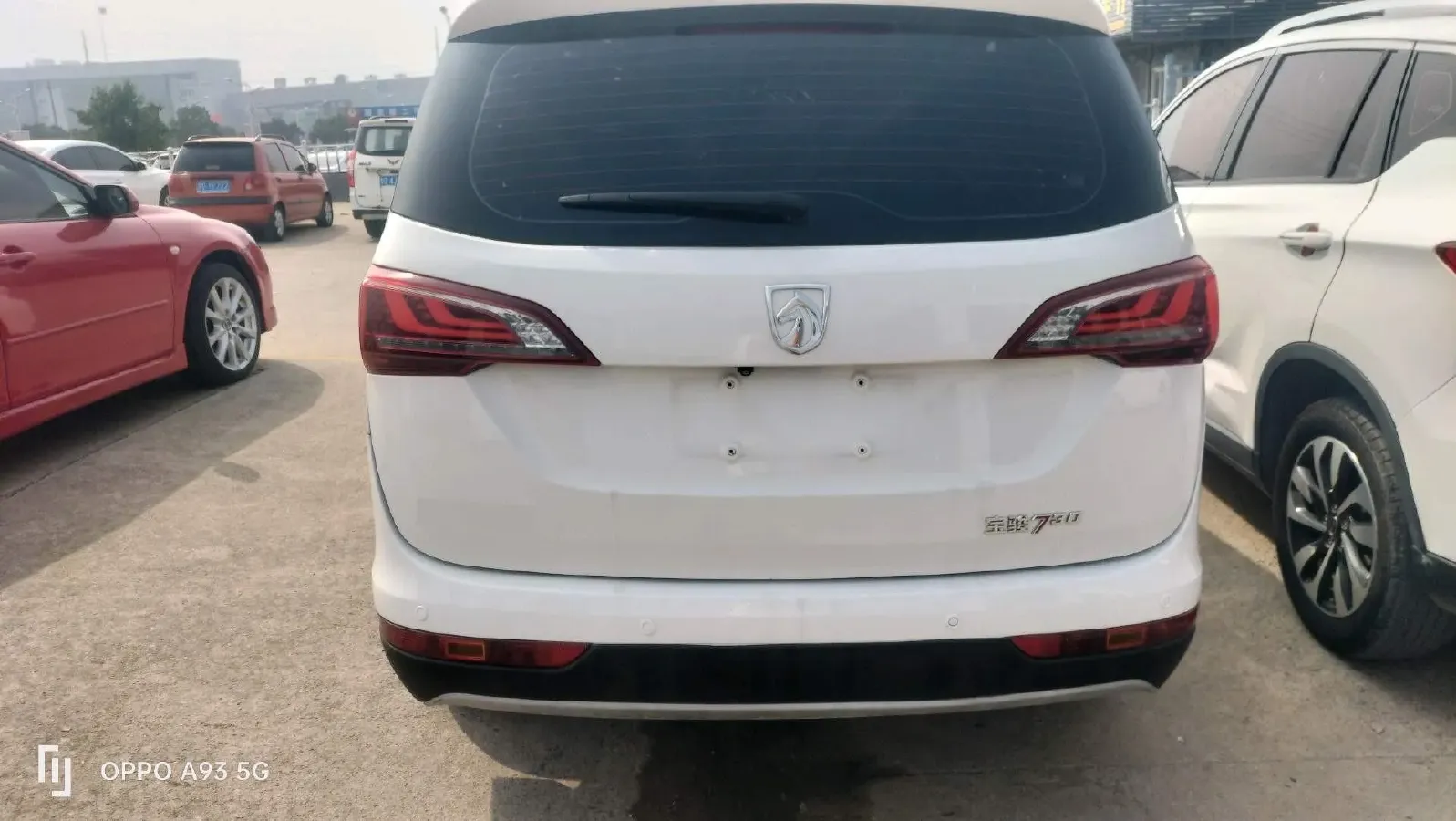 2019 BaoJun 730 1.5T 147HP L4 CVT,autocango,china used car exporter,china ev exporter,chinese used car exporter,chinese used ev exporter