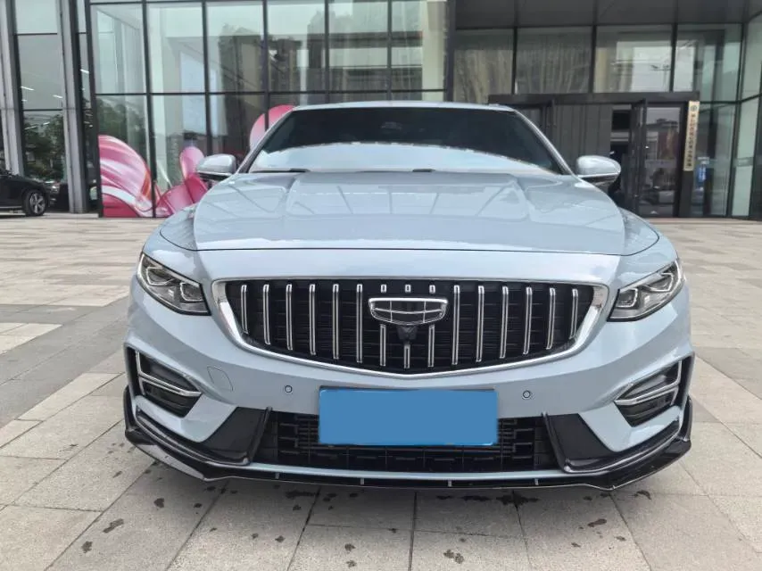 2023 Geely Preface 1.5T 181HP L4 7DCT,autocango,china used car exporter,china ev exporter,chinese used car exporter,chinese used ev exporter
