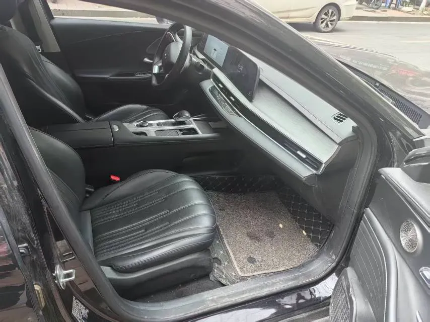 2024 Fulwin FulwinA8 1.5T 156HP L4 1DHT PHEV 18.3KWH,autocango,china used car exporter,china ev exporter,chinese used car exporter,chinese used ev exporter