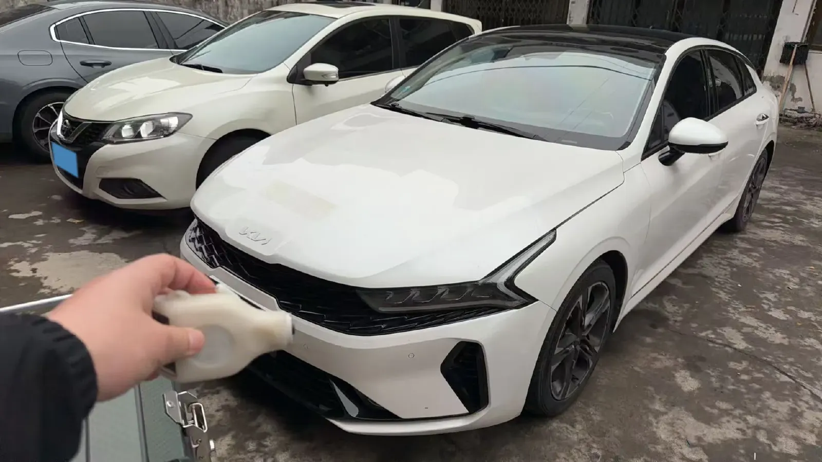 2021 BYD Song Plus 1.5L 110HP L4 E-CVT PHEV 18.3KWH,autocango,china used car exporter,china ev exporter,chinese used car exporter,chinese used ev exporter