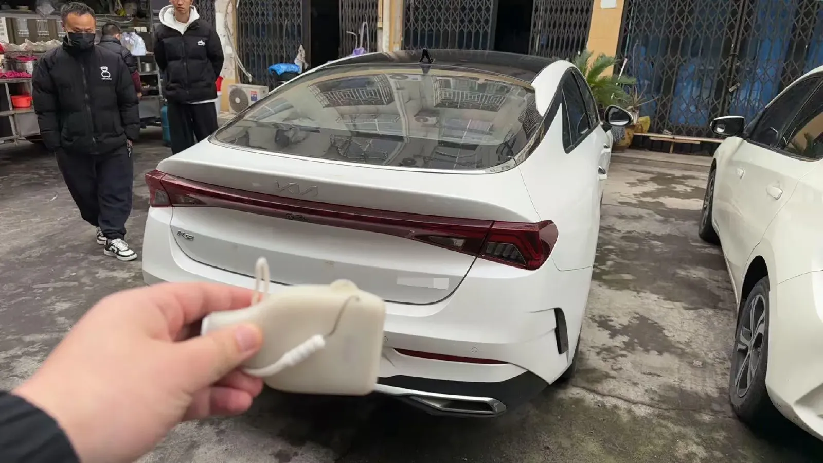 2021 BYD Song Plus 1.5L 110HP L4 E-CVT PHEV 18.3KWH,autocango,china used car exporter,china ev exporter,chinese used car exporter,chinese used ev exporter