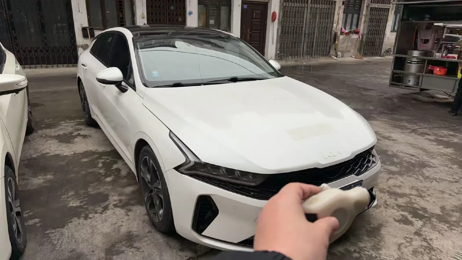 2021 BYD Song Plus 1.5L 110HP L4 E-CVT PHEV 18.3KWH,autocango,china used car exporter,china ev exporter,chinese used car exporter,chinese used ev exporter