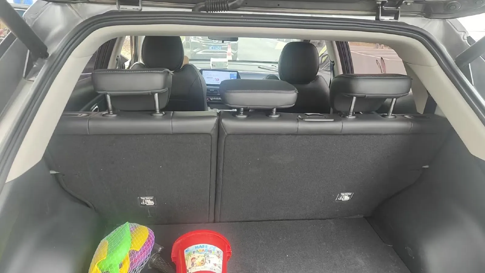 2023 GAC Trumpchi GS3 1.5T 177HP L4 7DCT,autocango,china used car exporter,china ev exporter,chinese used car exporter,chinese used ev exporter