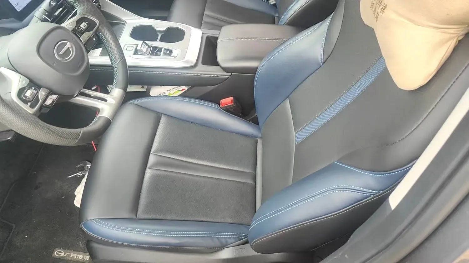 2023 GAC Trumpchi GS3 1.5T 177HP L4 7DCT,autocango,china used car exporter,china ev exporter,chinese used car exporter,chinese used ev exporter