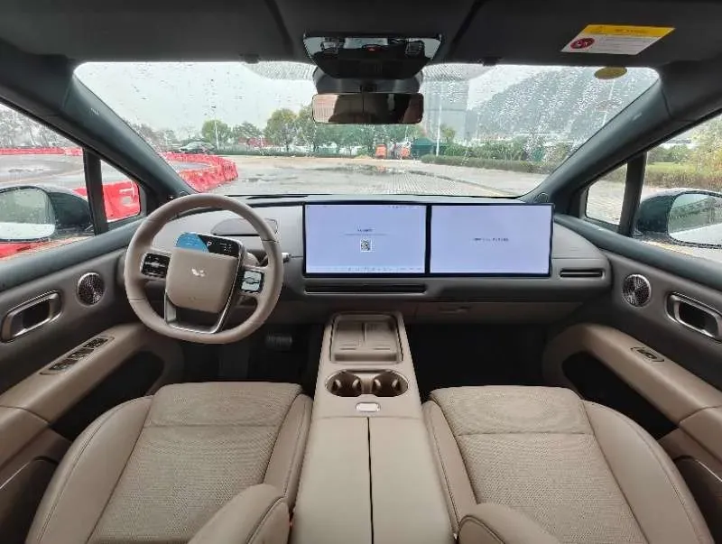 2025 Li i6 BEV,autocango,china used car exporter,china ev exporter,chinese used car exporter,chinese used ev exporter