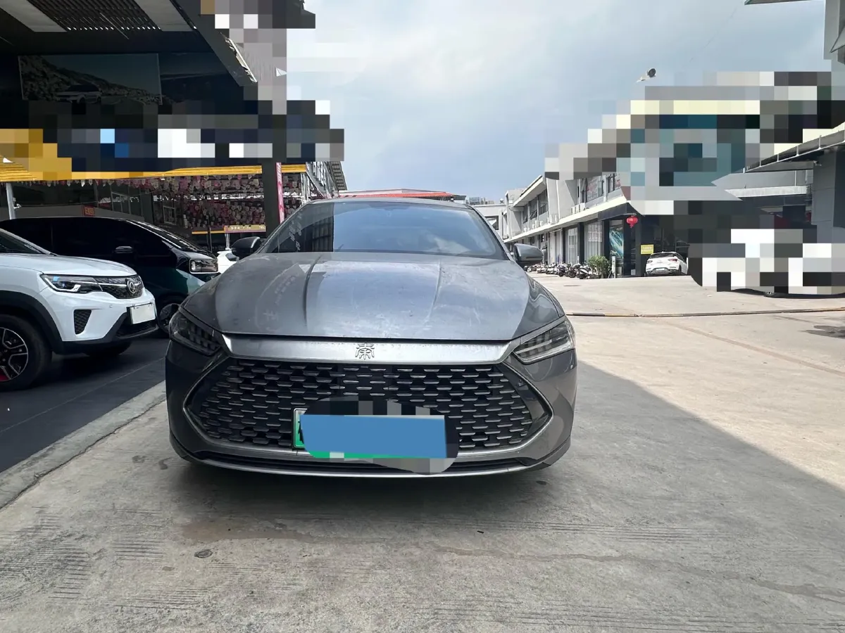 2023 BYD Yuan Pro BEV 47.04KWH,autocango,china used car exporter,china ev exporter,chinese used car exporter,chinese used ev exporter