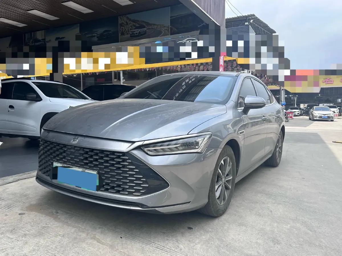 2023 BYD Yuan Pro BEV 47.04KWH,autocango,china used car exporter,china ev exporter,chinese used car exporter,chinese used ev exporter