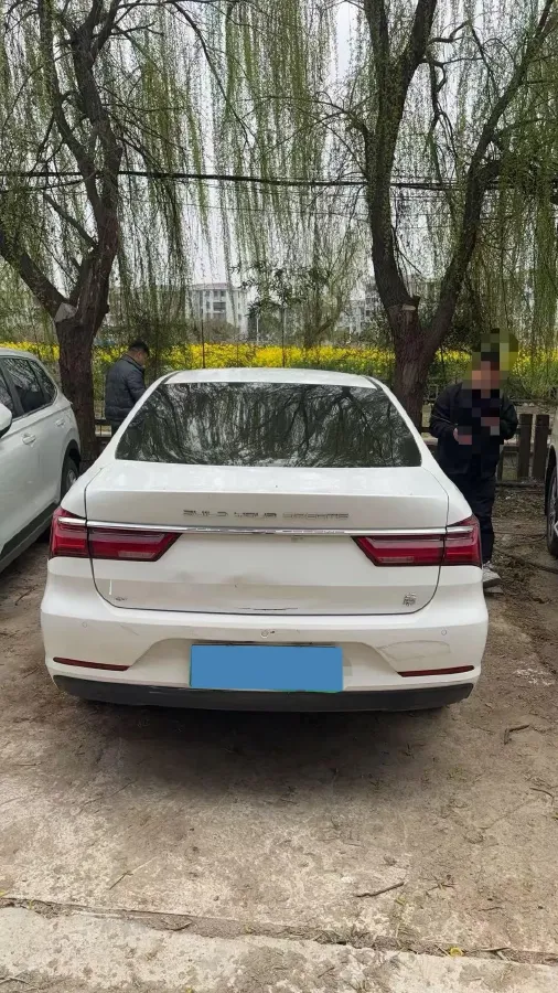 2021 BYD Qin BEV 53.56KWH,autocango,china used car exporter,china ev exporter,chinese used car exporter,chinese used ev exporter