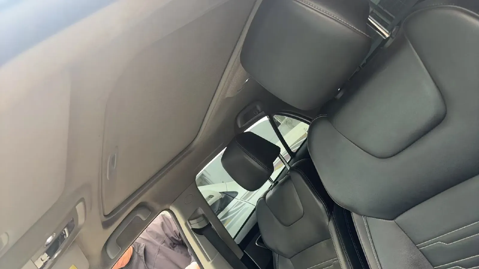 2021 BYD Qin BEV 53.56KWH,autocango,china used car exporter,china ev exporter,chinese used car exporter,chinese used ev exporter