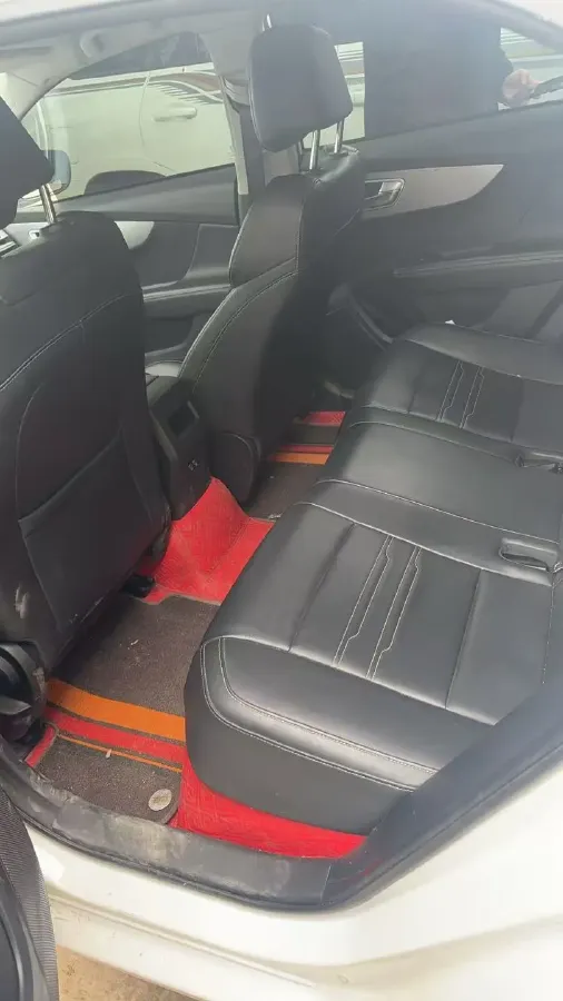 2021 BYD Qin BEV 53.56KWH,autocango,china used car exporter,china ev exporter,chinese used car exporter,chinese used ev exporter