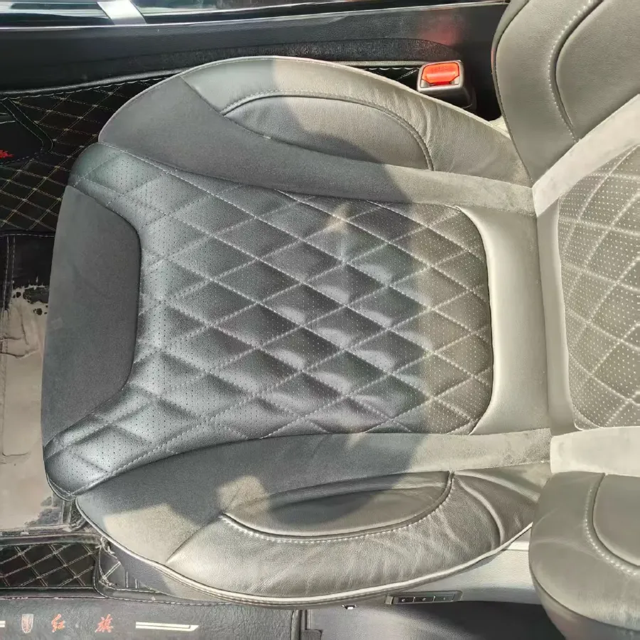 2019 HongQi HS5 2.0T 224HP L4 6AT,autocango,china used car exporter,china ev exporter,chinese used car exporter,chinese used ev exporter