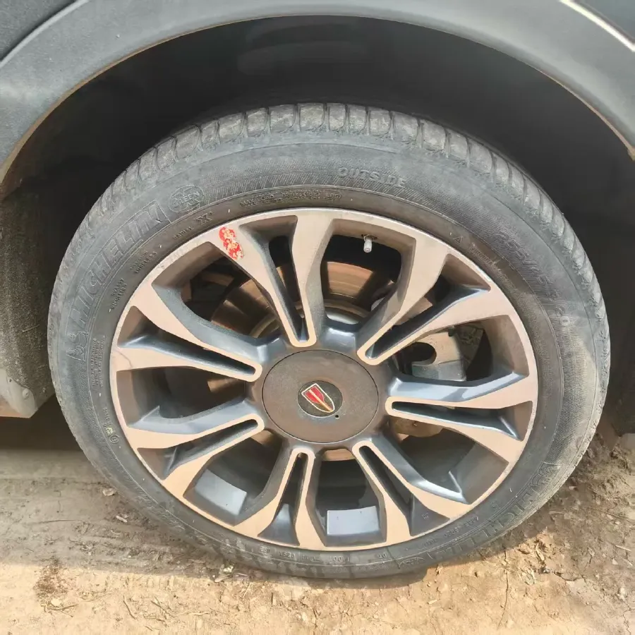 2019 HongQi HS5 2.0T 224HP L4 6AT,autocango,china used car exporter,china ev exporter,chinese used car exporter,chinese used ev exporter