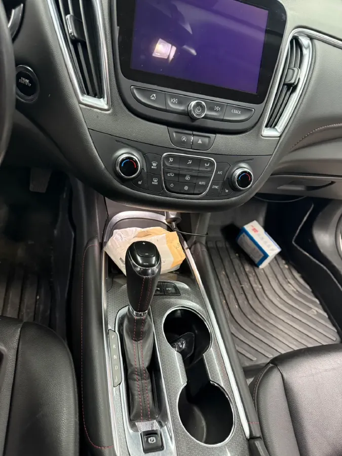 2019 Chevrolet Malibu XL 2.0T 241HP L4 9AT,autocango,china used car exporter,china ev exporter,chinese used car exporter,chinese used ev exporter