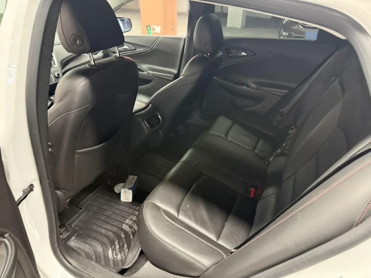 2019 Chevrolet Malibu XL 2.0T 241HP L4 9AT,autocango,china used car exporter,china ev exporter,chinese used car exporter,chinese used ev exporter