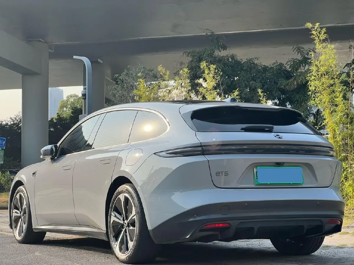 2023 NIO ET5T BEV 75KWH,autocango,china used car exporter,china ev exporter,chinese used car exporter,chinese used ev exporter
