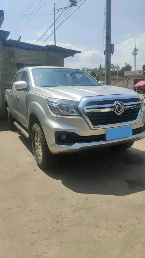 2021 Dongfeng RuiQi 6 2.3T 163HP L4 8AT,autocango,china used car exporter,china ev exporter,chinese used car exporter,chinese used ev exporter