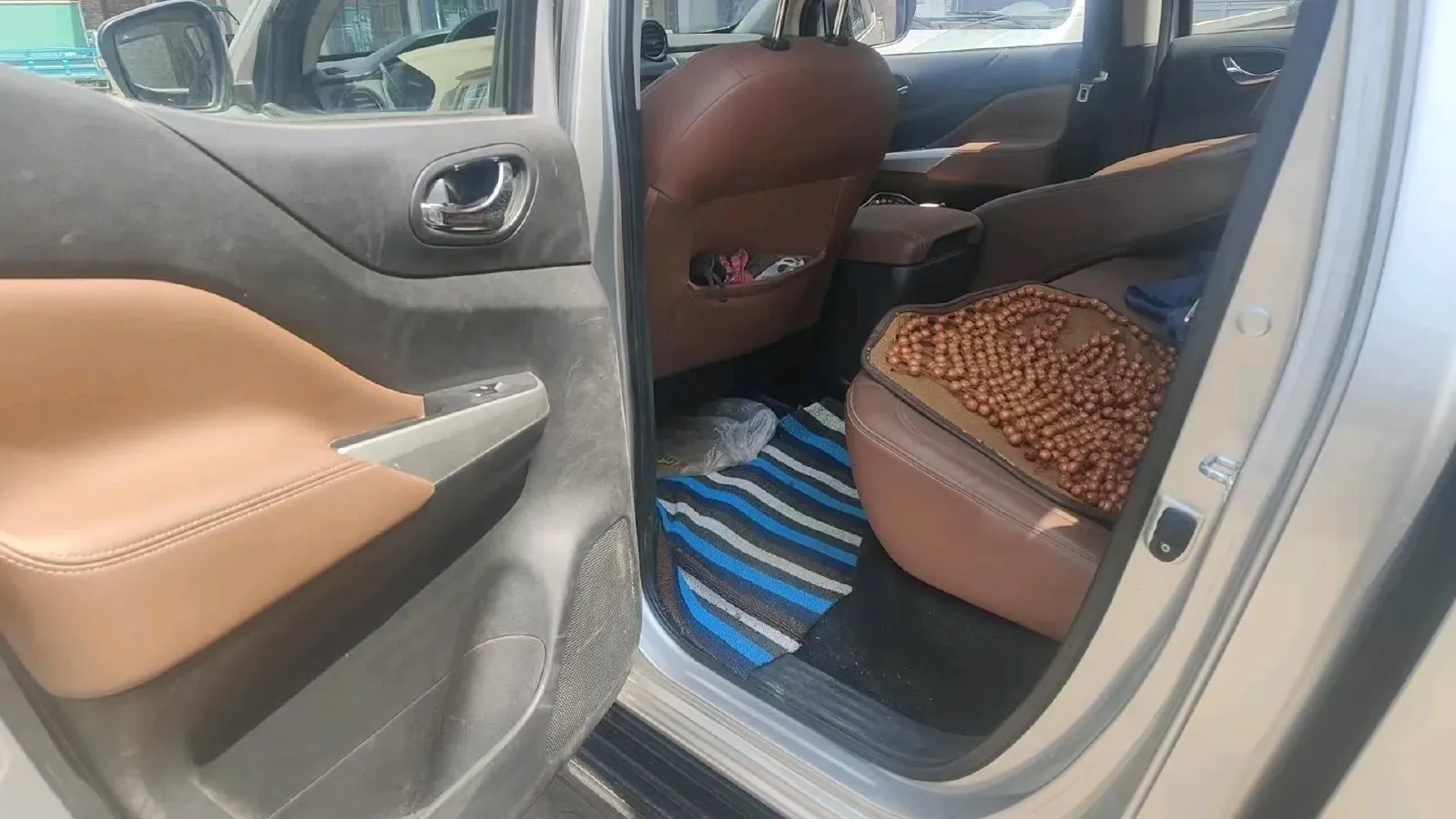 2021 Dongfeng RuiQi 6 2.3T 163HP L4 8AT,autocango,china used car exporter,china ev exporter,chinese used car exporter,chinese used ev exporter