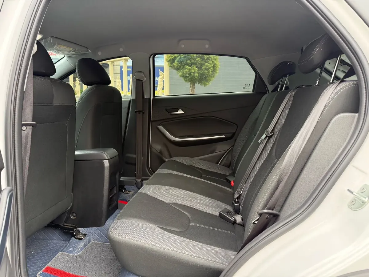 2024 Chery Tiggo 3x 1.5L 116HP L4 CVT,autocango,china used car exporter,china ev exporter,chinese used car exporter,chinese used ev exporter