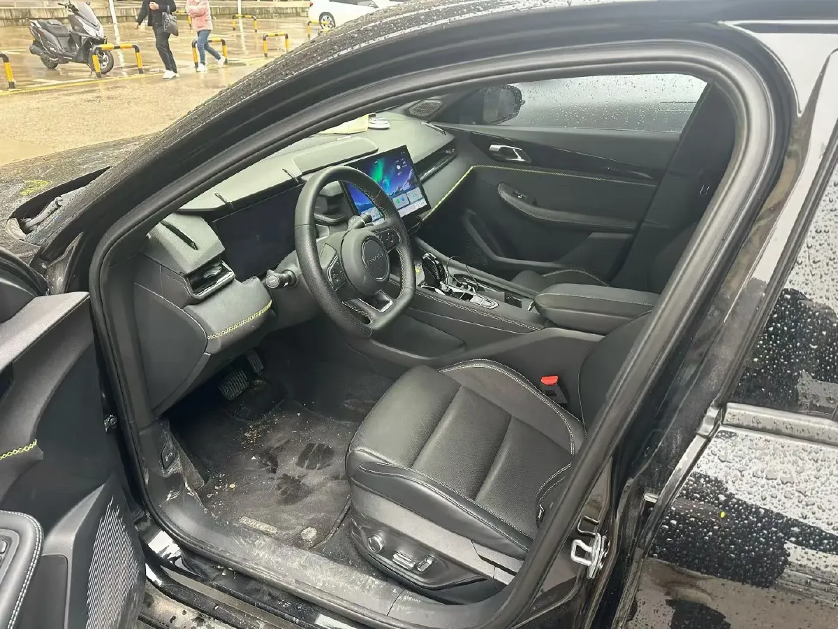 2023 Great Wall Poer 2.0T 163HP L4 8AT,autocango,china used car exporter,china ev exporter,chinese used car exporter,chinese used ev exporter