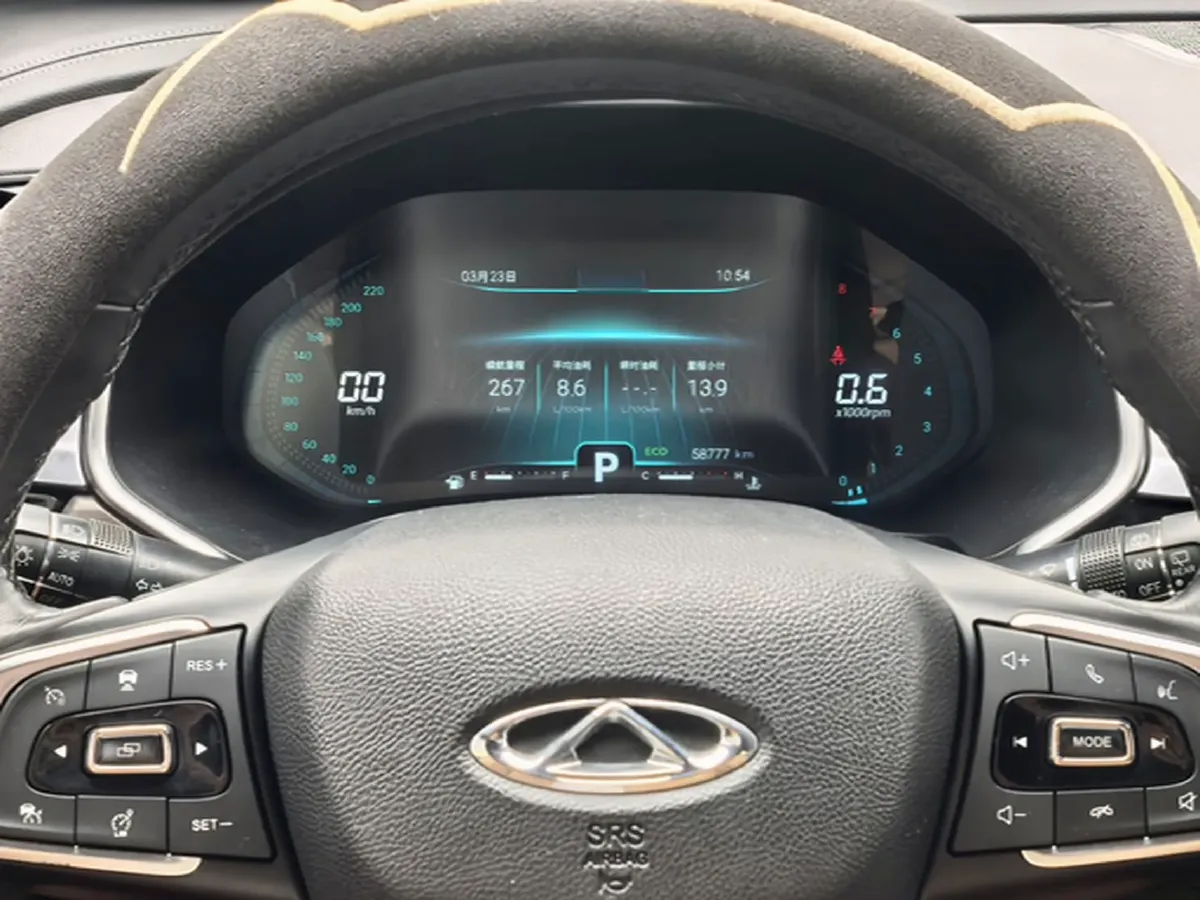 2020 Chery Tiggo 8 1.6T 197HP L4 7DCT,autocango,china used car exporter,china ev exporter,chinese used car exporter,chinese used ev exporter