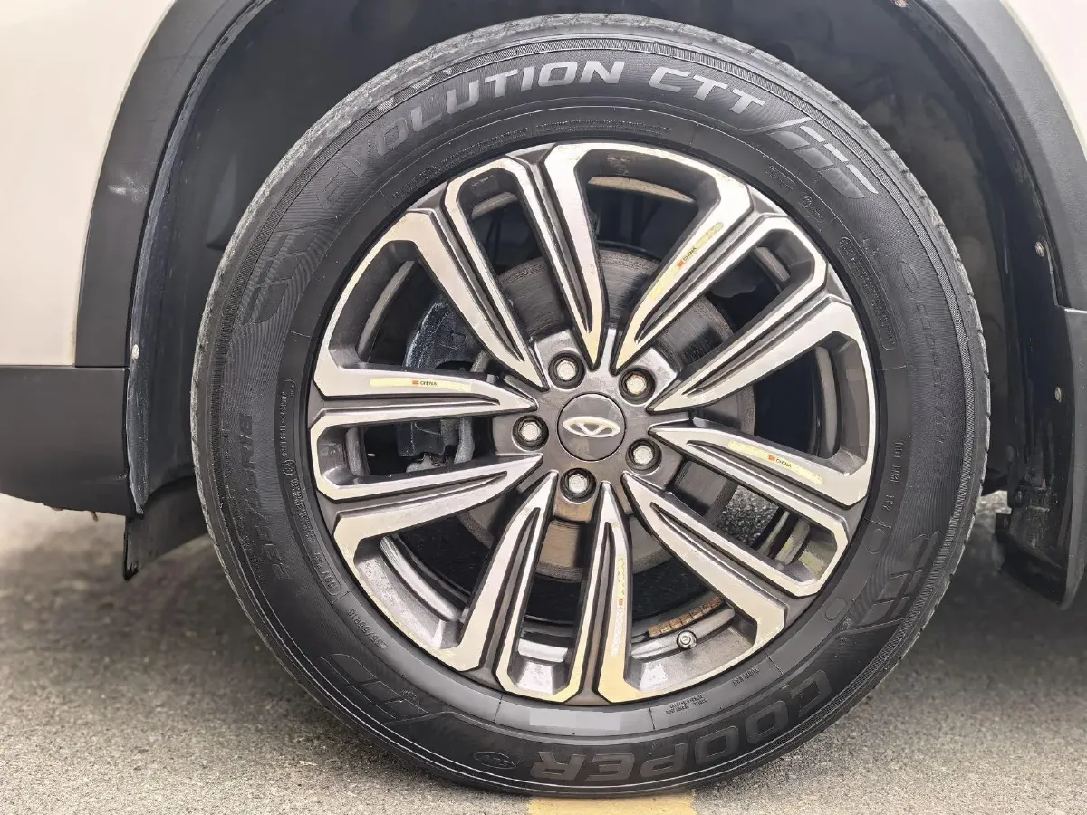 2020 Chery Tiggo 8 1.6T 197HP L4 7DCT,autocango,china used car exporter,china ev exporter,chinese used car exporter,chinese used ev exporter