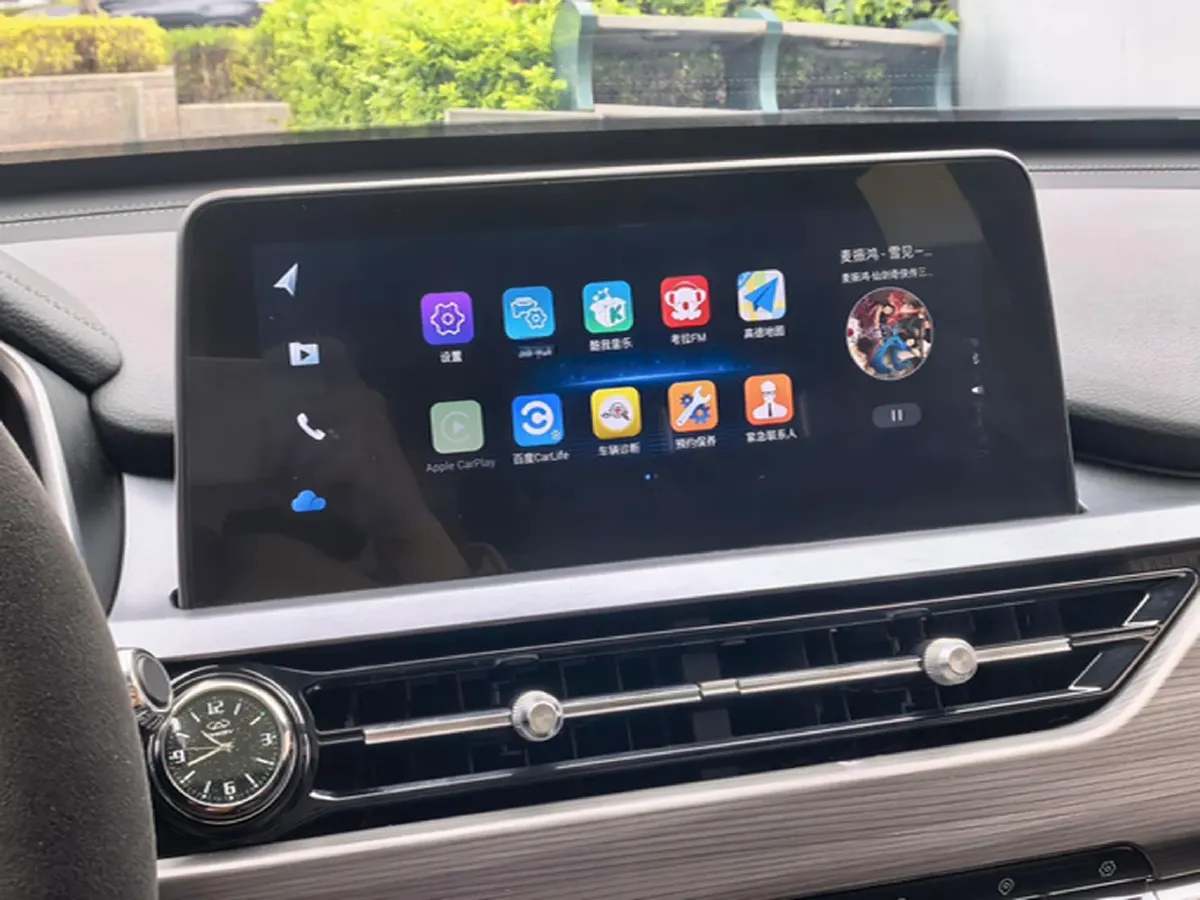 2020 Chery Tiggo 8 1.6T 197HP L4 7DCT,autocango,china used car exporter,china ev exporter,chinese used car exporter,chinese used ev exporter