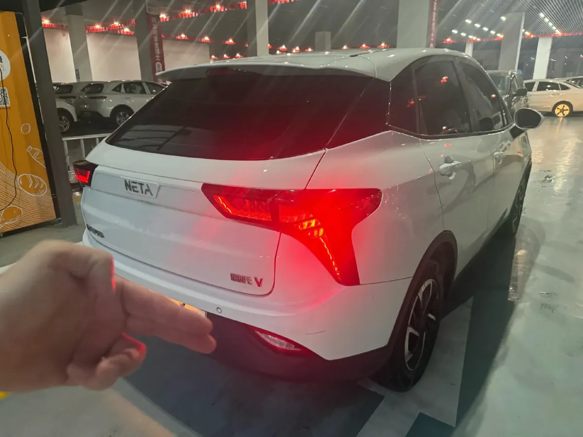 2022 Neta V BEV 38.54KWH,autocango,china used car exporter,china ev exporter,chinese used car exporter,chinese used ev exporter