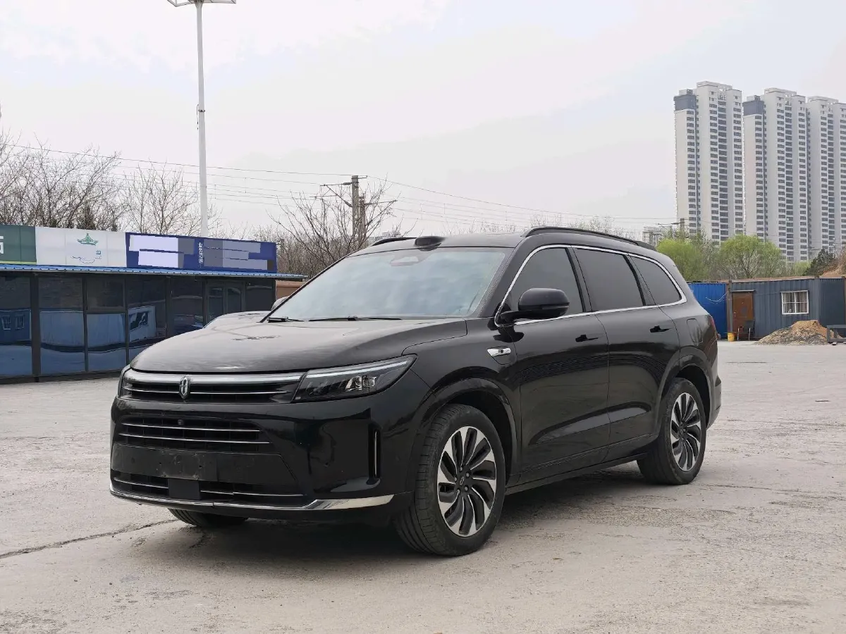 2024 AITO AITO M7 1.5T 152HP L4 REEV 40KWH,autocango,china used car exporter,china ev exporter,chinese used car exporter,chinese used ev exporter