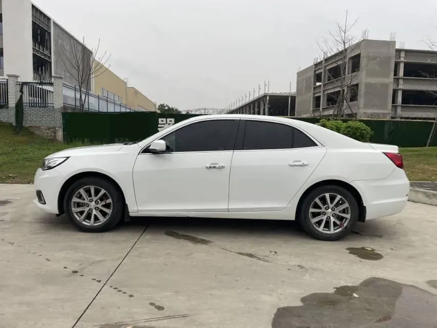 2018 Chevrolet Malibu 1.5T 170HP L4 6AT,autocango,china used car exporter,china ev exporter,chinese used car exporter,chinese used ev exporter