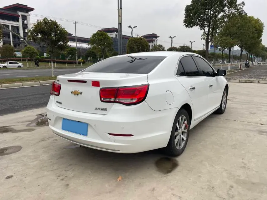 2018 Chevrolet Malibu 1.5T 170HP L4 6AT,autocango,china used car exporter,china ev exporter,chinese used car exporter,chinese used ev exporter