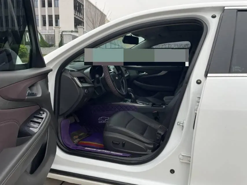 2018 Chevrolet Malibu 1.5T 170HP L4 6AT,autocango,china used car exporter,china ev exporter,chinese used car exporter,chinese used ev exporter