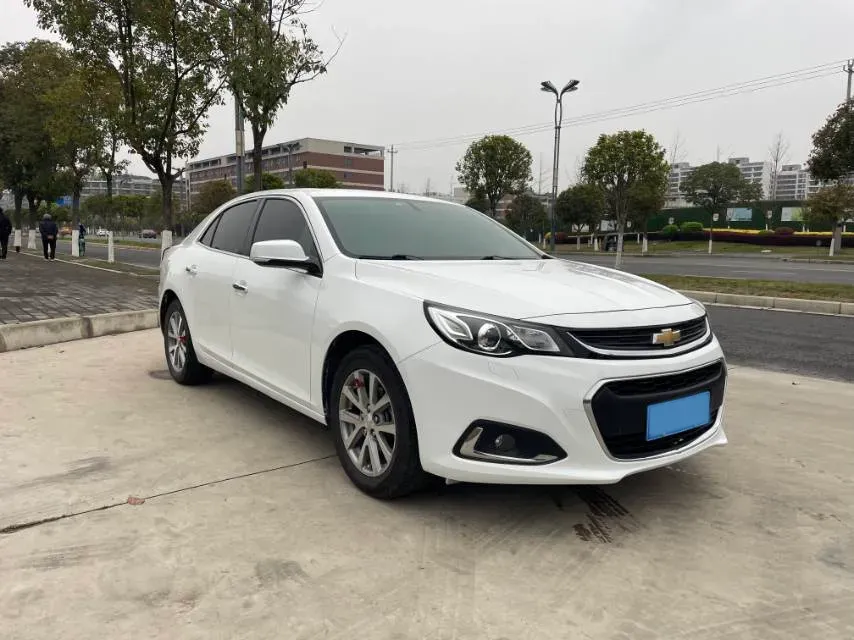 2018 Chevrolet Malibu 1.5T 170HP L4 6AT,autocango,china used car exporter,china ev exporter,chinese used car exporter,chinese used ev exporter