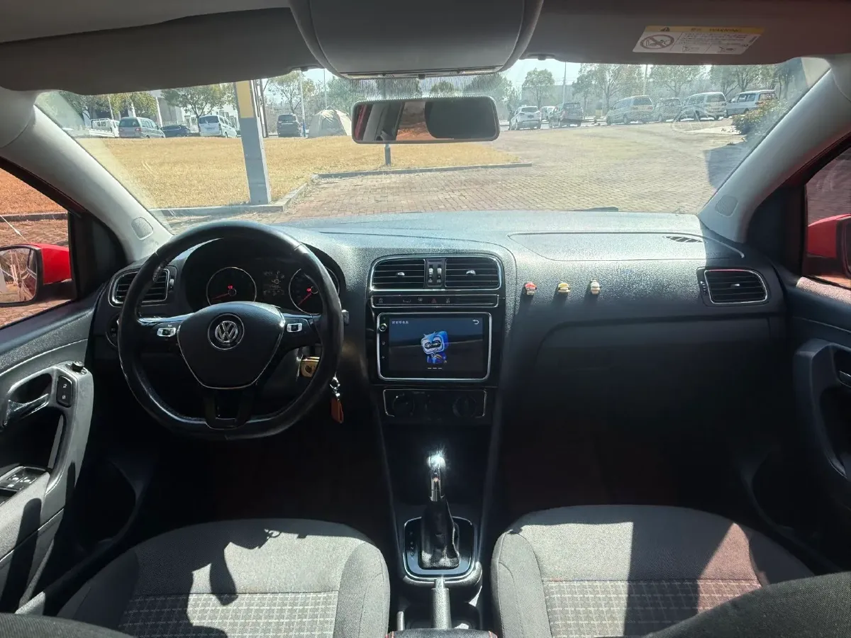 2018 Volkswagen Santana 1.5L 110HP L4 6AT,autocango,china used car exporter,china ev exporter,chinese used car exporter,chinese used ev exporter