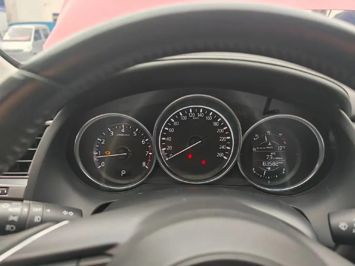 2018 Mazda Atenza 2.0L 158HP L4 6AT,autocango,china used car exporter,china ev exporter,chinese used car exporter,chinese used ev exporter